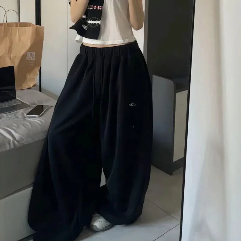 The Seoul Oversized Sweatpants