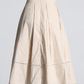 The Montclair Minimalist Skirt Set