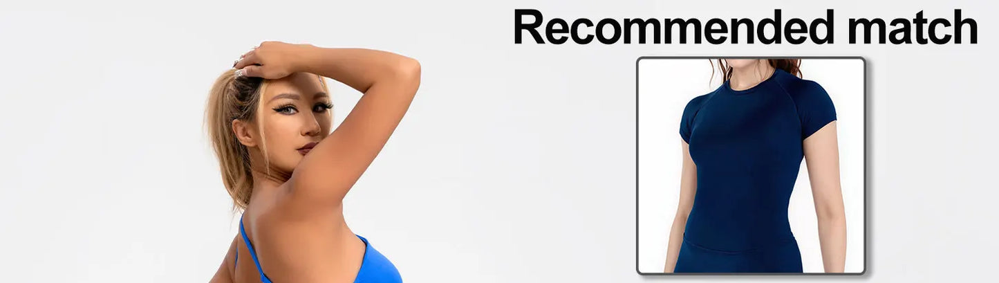 The Sculpt Seamless Leggings