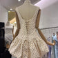 The Paris Romance Dress