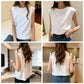 The Essential Luxe Tank