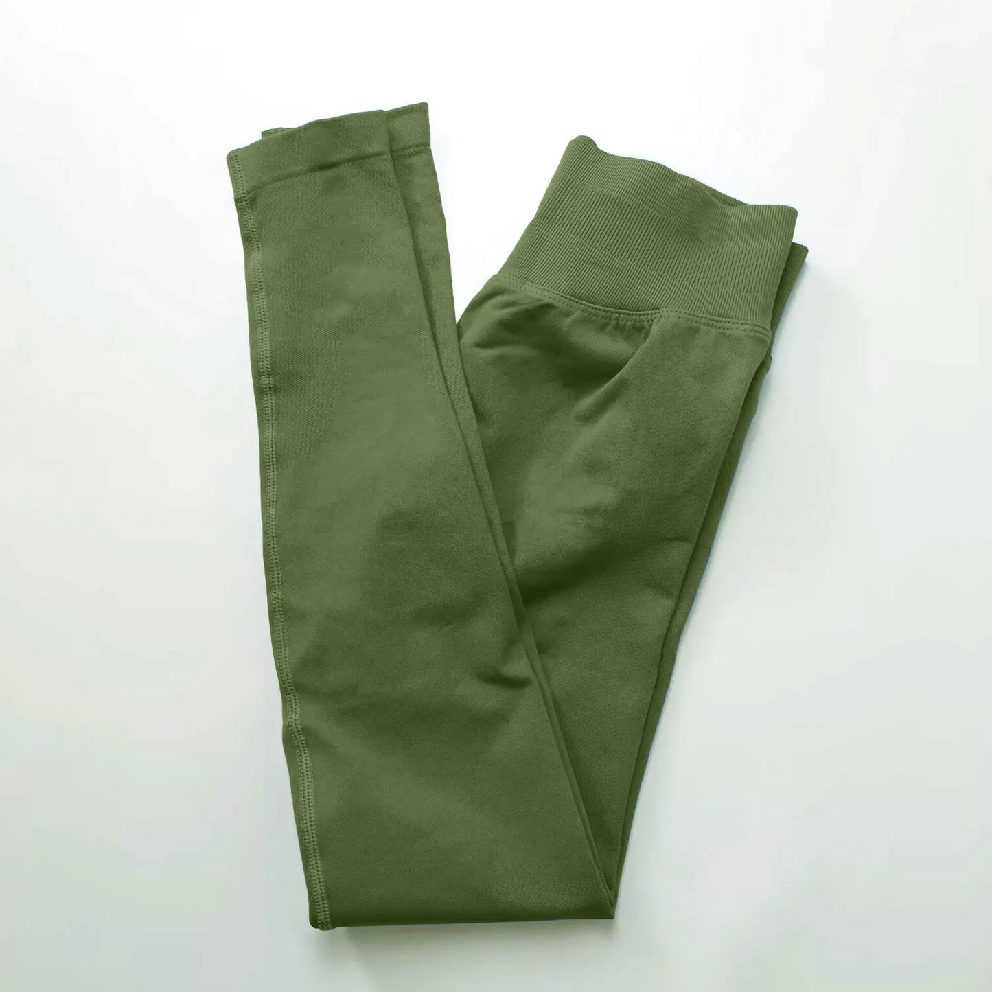 The Sculpt Seamless Leggings