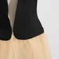 The Prism Sheer Longline Jacket