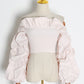 The Portofino Layered Chiffon Top from the Soft & Sophisticated at Lavishly Me