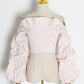 The Valencia Tailored Blouse from the Soft & Sophisticated at Lavishly Me