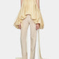The Lucerne Minimalist Blouse from the After Dark at Lavishly Me