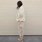 The Chantilly Lace Wide-Leg Pants