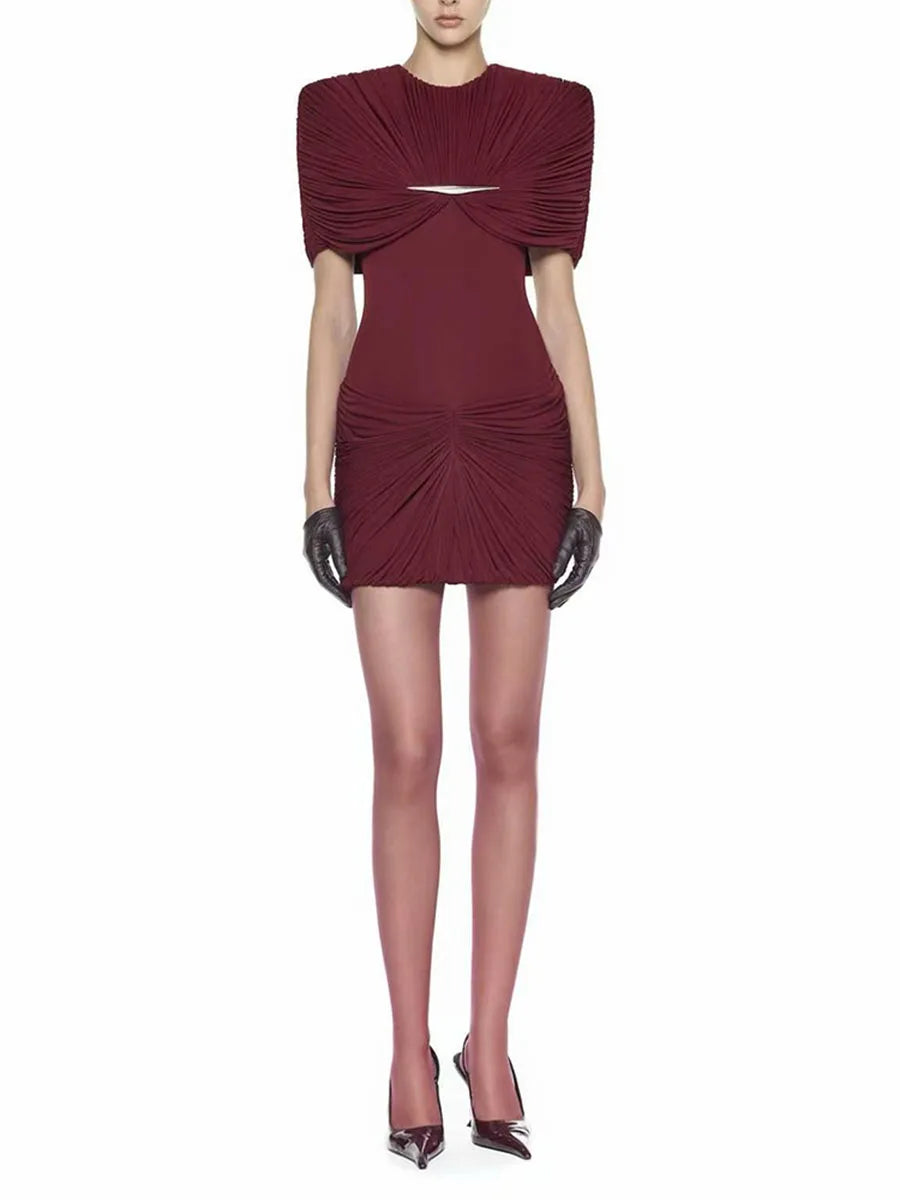 The Vienna Bow-Neck Blouse from the Soft & Sophisticated at Lavishly Me