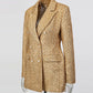 The Gilded Avenue Blazer