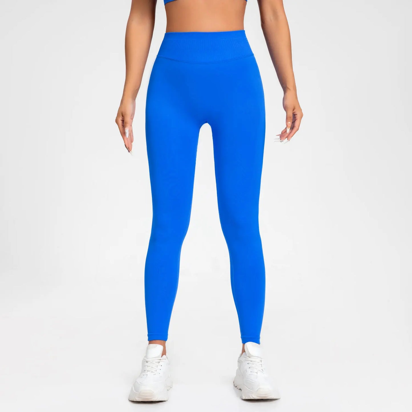 The Sculpt Seamless Leggings