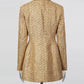 The Gilded Avenue Blazer