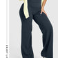 The ButterSoft Straight-Leg Pants