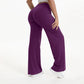 The SoftMotion Straight-Leg Pants