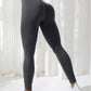The Elevate Seamless Leggings
