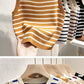 The Riviera Stripe Knit Tank