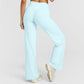 The ButterSoft Straight-Leg Pants
