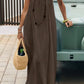 The Easy Escape Maxi Dress