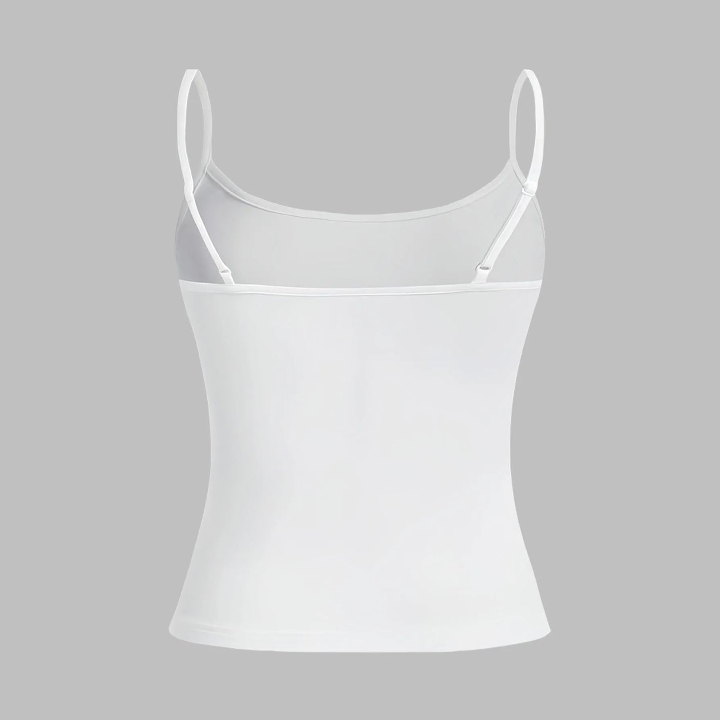 The Essential Strap Tank