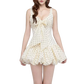 The Paris Romance Dress from the Date Night Edit at Lavishly Me