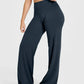 The ButterSoft Straight-Leg Pants