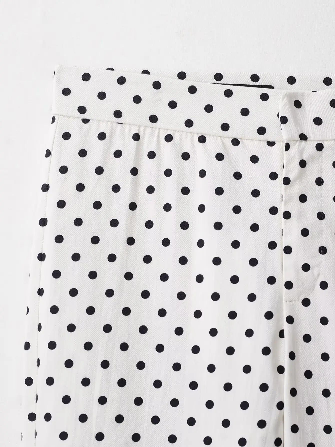 The Dot & Dash Jacket
