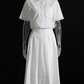 The Montclair Minimalist Skirt Set