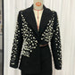 The Pearl District Skirt Suit from the Celebration Edit at Lavishly Me
