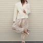 The Chantilly Lace Wide-Leg Pants from the After Dark at Lavishly Me