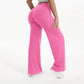 The SoftMotion Straight-Leg Pants