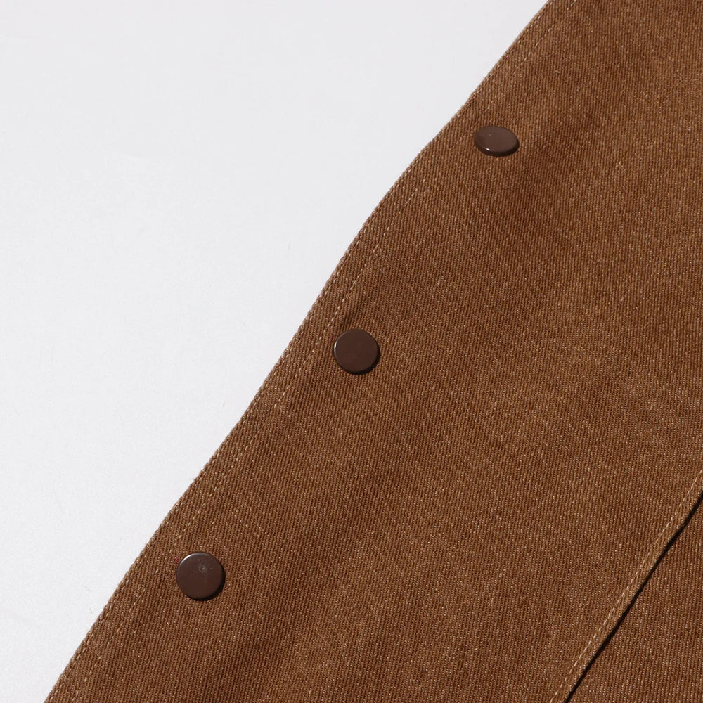 The Kensington Button Pant Set