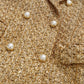 The Gilded Avenue Blazer