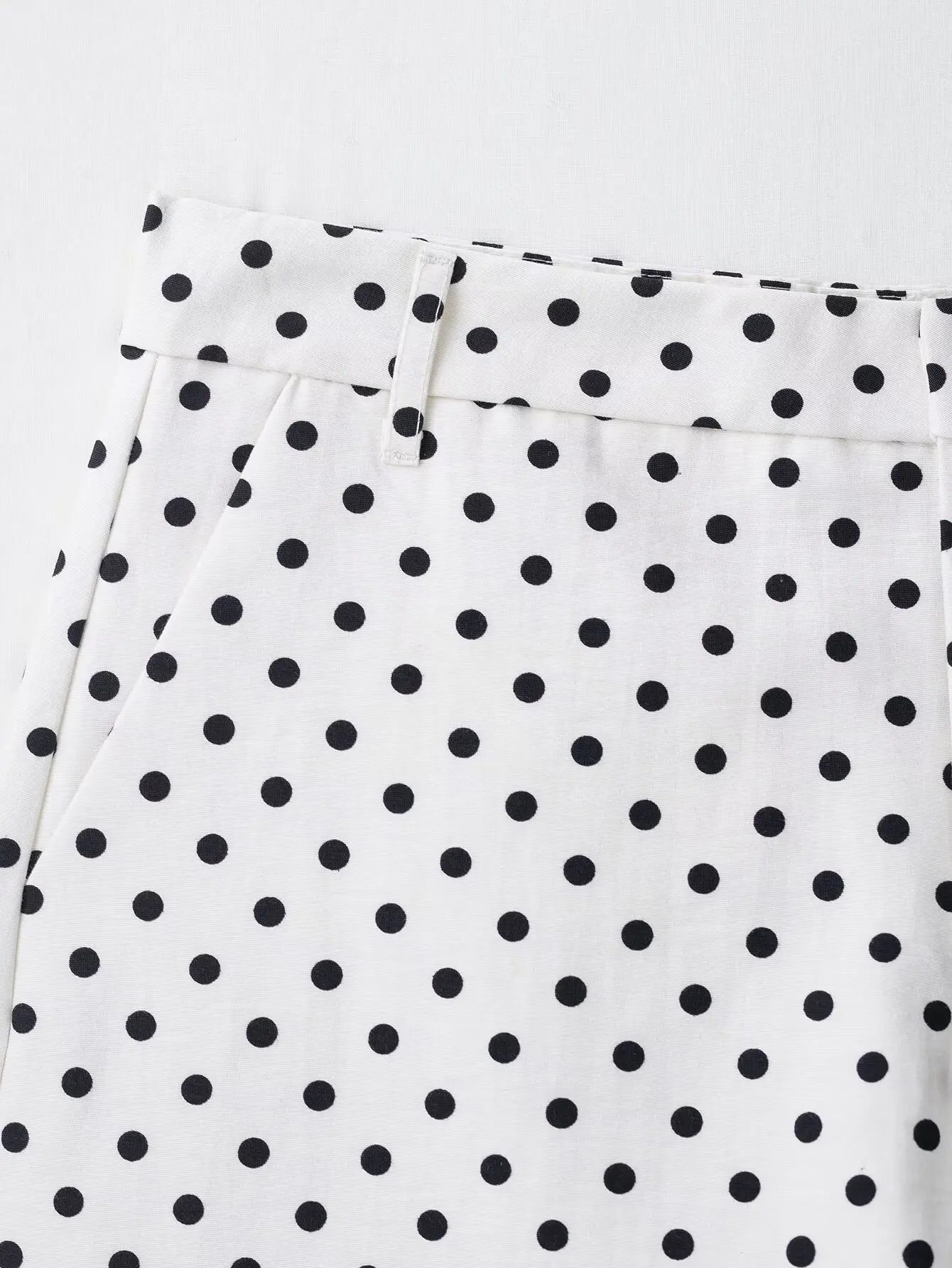 The Dot & Dash Jacket