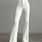The Solstice Flared Trousers