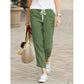The Metro Drawstring Trousers