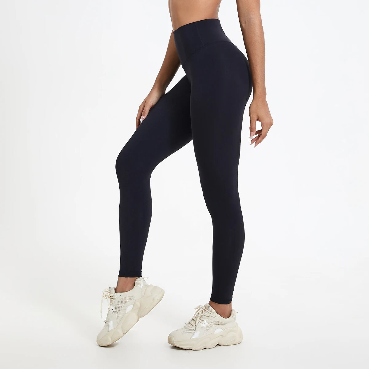 The CloudSoft Push-Up Leggings