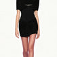 The Marais Lantern-Sleeve Blouse from the Soft & Sophisticated at Lavishly Me