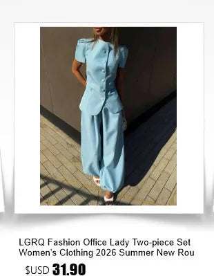 The Riviera Three-Piece Lounge Set