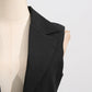 The Milan Sheer Longline Vest