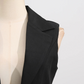 The Prism Sheer Longline Jacket