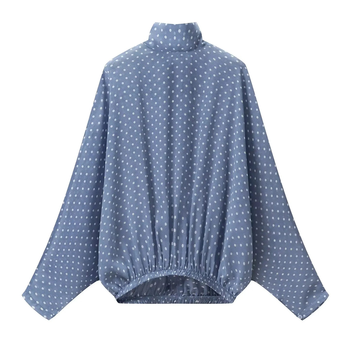 The Colette Polka-Dot Set