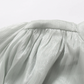 The Emerald Élan Ruffle Dress