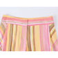 The Prism Stripe Wide-Leg Pants from the Everyday Luxe at Lavishly Me