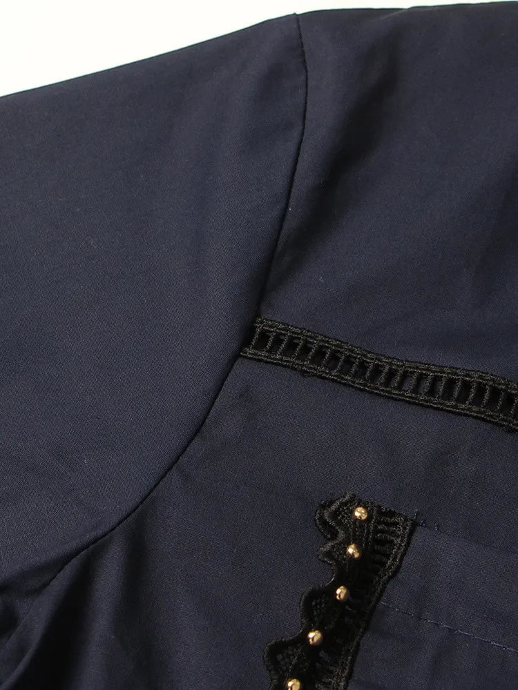The Montclair Minimalist Skirt Set