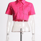The Montclair Minimalist Skirt Set