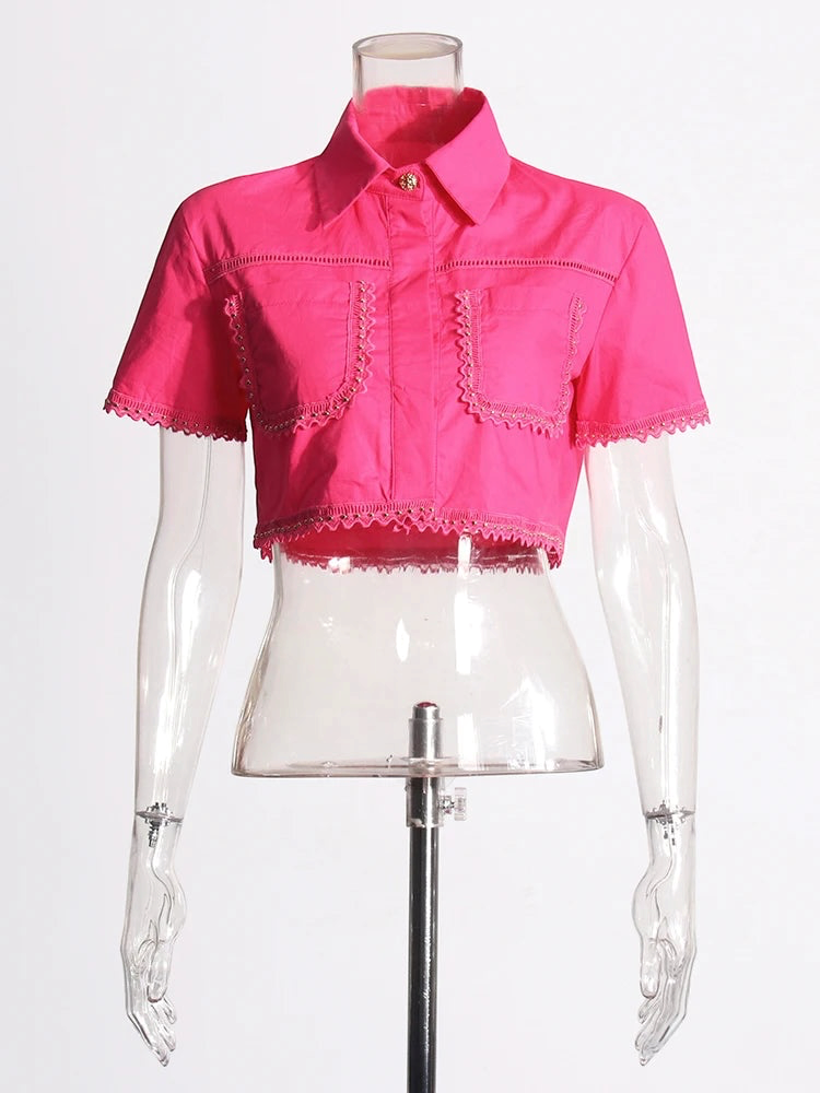 The Montclair Minimalist Skirt Set