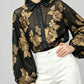 The Florence Ruffle-Sleeve Blouse from the Soft & Sophisticated at Lavishly Me