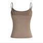The Essential Strap Tank