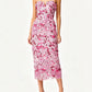 The Capri Garden Dress