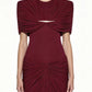 The Vienna Bow-Neck Blouse from the Soft & Sophisticated at Lavishly Me