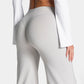 The Sculpt Straight-Leg Lounge Pants